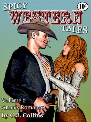 cover image of Anna's Romance